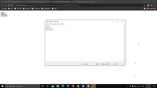FIK UniSZA | How to Create Own Compiler Using ANTLR3.0 in Malay