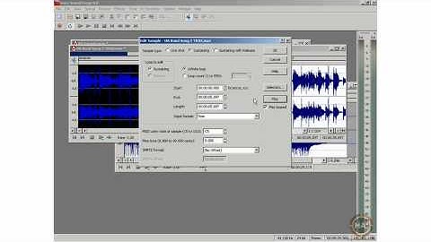 sound forge tutorial part 26