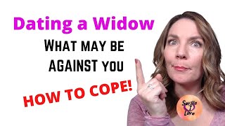 Dating a Widow or Widower: What may be standing in your way and what you can DO about it!