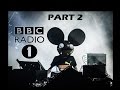 deadmau5 - BBC Radio 1 Residency (02 Feb 2017) [PART 2]