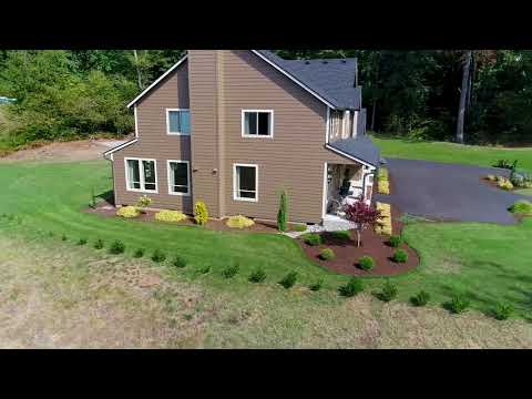 4004 NW Bratton Rd, Woodland, WA home video tour