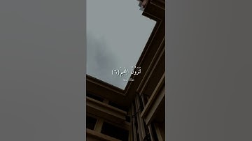 سورة التكاثر #اسلام_صبحي
