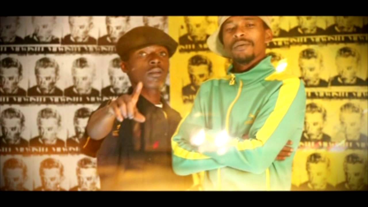 Vigeti Chzn Brain & Abbas Kubaf - Tikakunyaku remix