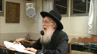 הרב יהודה יוספי פרשת שלח חטא המרגלים