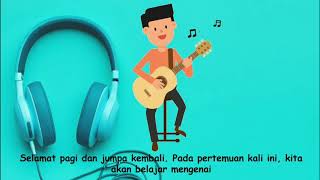 Jenis - jenis Alat Musik Ritmis, Melodis dan Harmonis