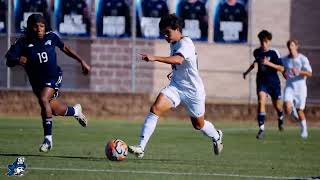 Seton Hall Prep Soccer @ West Orange High School | ECT Quarterfinals | Oct. 19, 2024