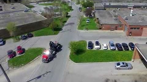 HiVolt Alert™ Proximity Warning System