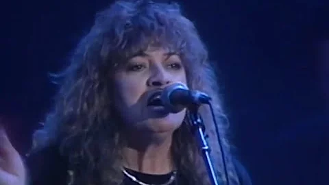 Lydia Pense & Cold Blood - Down To The Bone - 11/2...