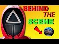 🤫Making A Squid Game Season 3 Behind The Scene #viralwhize #viral