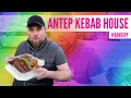 ANTEP KEBAB HOUSE, BANBURY REVIEW