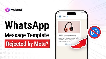WhatsApp Templates Rejected? How to Pass Meta Approval Every Time | Top 5 Reasons + Quick Fix 🚀