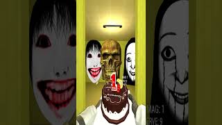 Part-543 #NextBotS #GmoD