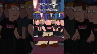 Peter get's Beaten in Rush concert 😂