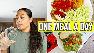 I hope you enjoyed this video, mentally prepared myself for week.
eating one meal a day and intermittent fasting weight loss.
#weightlossjourney #...