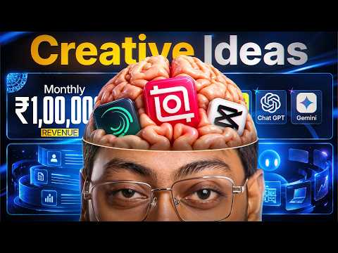 Get Unique Editing Ideas 7X Faster | Fix Creative Block While Editing