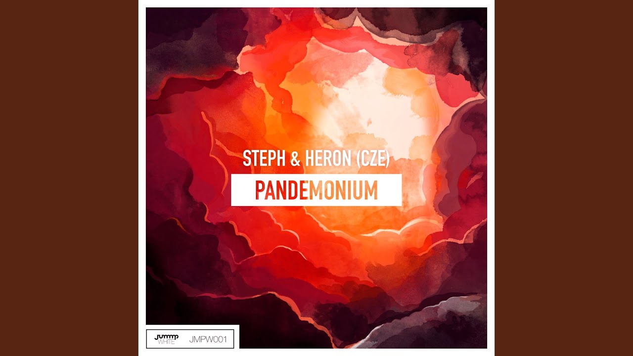 Watch Pandemonium (Original Mix) on YouTube Watch Pandemonium (Original Mix) on YouTube