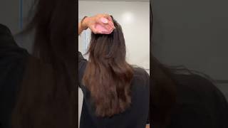 My life changing hair care routine