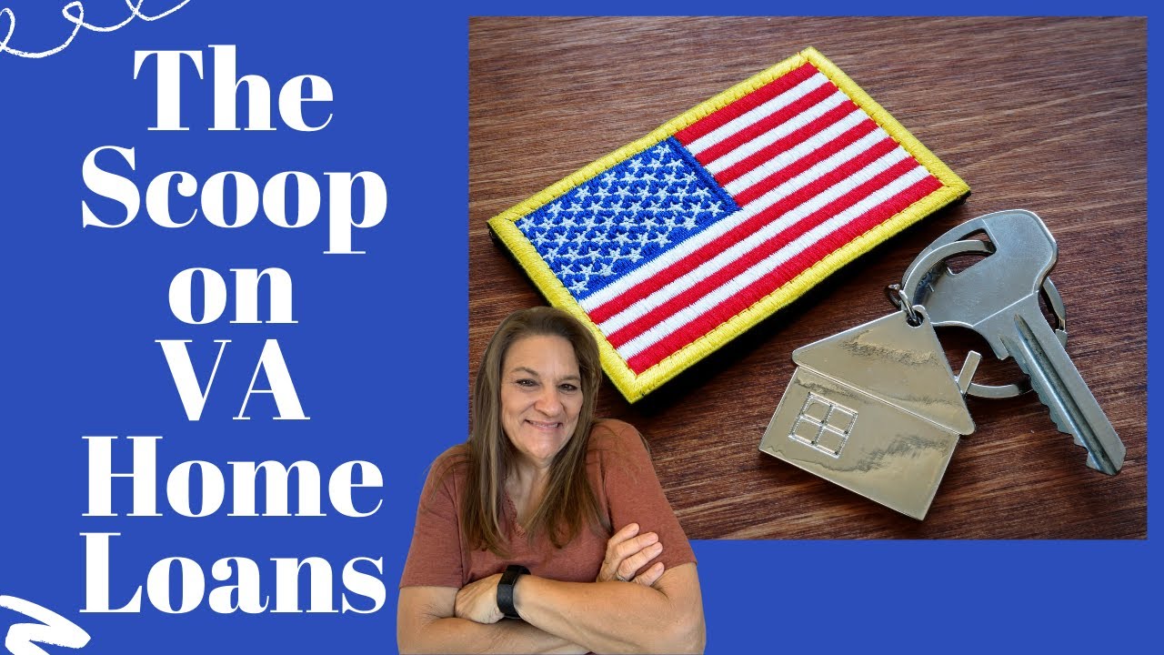 Everything You Need to Know About VA Loans