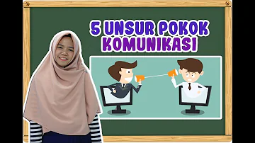 Jelaskan apa yang dimaksud dengan komunikasi berikan 3 contoh definisi?
