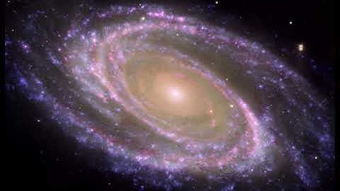 Density wave theory | Wikipedia audio article