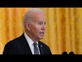 Joe Biden must &#39;own’ the fault for US border crisis