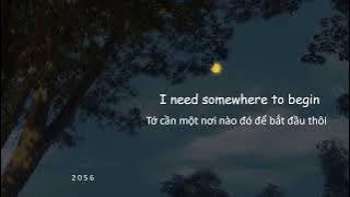 [Lyric vietsub] Somewhere only we know_ Keane | Nhạc tiktok | Oh, simple thing, where have you gone?