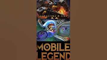 Roger Savage Moment 😱#shorts #mobilelegends #mlbb #mlbbindonesia