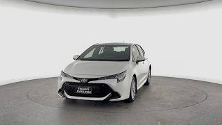 2024 Toyota Corolla Canning Vale, Southern River, Jandakot, Piara Waters, Beelier, WA U800024