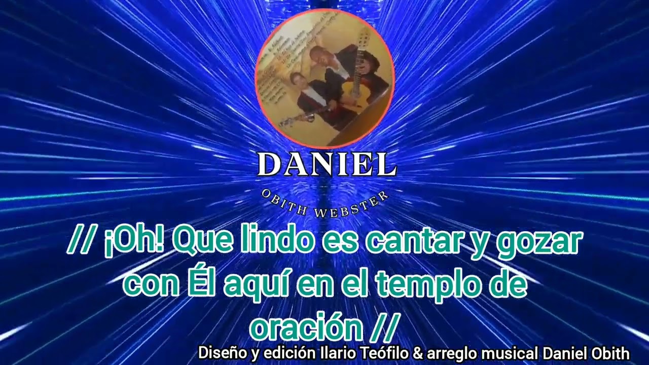 hoy venimos a gozar con cristo