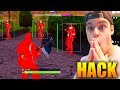 Fortnite Hacks How To