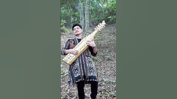 Thumbnail of Stecu - Faris Adam (Sape' Cover by @alif_fakod )