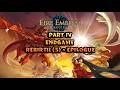 Fire Emblem: Radiant Dawn – Endgame: Rebirth (5) + Epilogue ⚔️✨