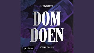 DomDoen (feat. Jonna Fraser)