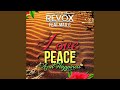Love Peace & Happiness (Original Extended Mix) (feat. Max.C)