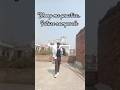 Aaj mai walk practice kiya and for my skin i use@dotandkeyskincare #like #model #viralvideo #me