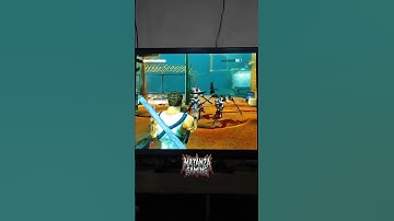 The Suffering: Ties That Bind (2005)#gameplay #suvivorhorror #ps2 #thesufferingtiesthatbind