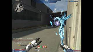 [MAT 2] ROLE ID :11021249 (Speed Hack)