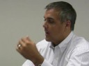 Cindy Bates and Robert Deshaies - Microsoft on var...