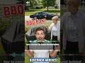 HOA Karen Bans My BBQ - Governor Arrives Unexpectedly!