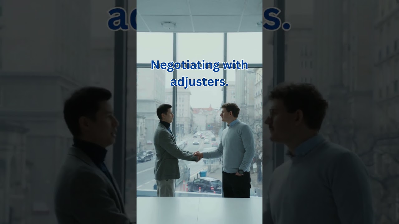 💥 Contractors, tired of lowball offers and endless delays? 💥