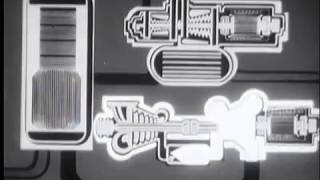 Циклы паротурбинных установок (Центрнаучфильм, 1979)