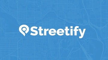 Streetify -  Shopify Address Verification