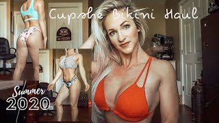 Cupshe Bikini Haul | Summer 2020