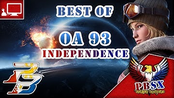 PointBlank PH - Best of OA 93 Independence