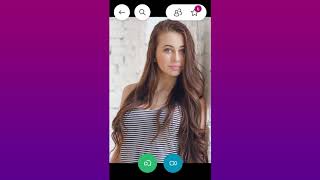 Enjoy live streams - FlirtWith on Google Play screenshot 2