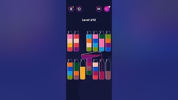 Get Color Level 691 692 693 694 695