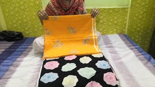 Camric Cotton क सट..... 5 मटर म Wtsapp No 9050472611