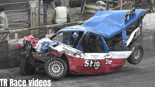 Banger Racing - Best of 2023 Compilation