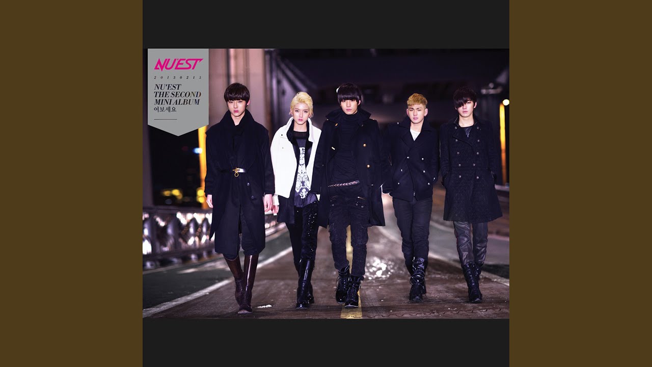 Beautiful Solo (BEAUTIFUL SOLO)