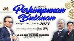 USTP Gombak - YouTube